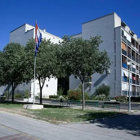 Familyapartment Love&peace Lejlighed