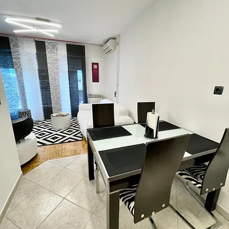 Lejlighed Familyapartment Love&peace Split