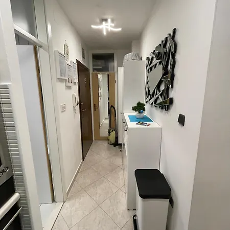 Апартаменты Familyapartment Love&peace