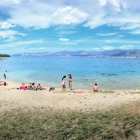 Apartment Familyapartment Love&peace Split