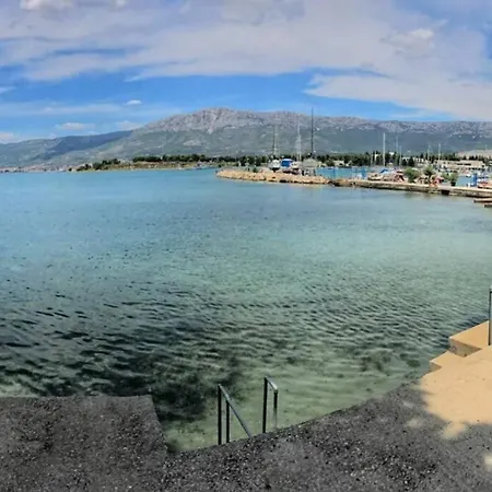 Apartment Familyapartment Love&peace Split