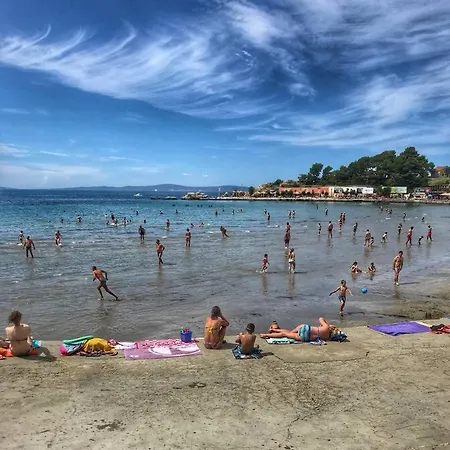 Familyapartment Love&peace Apartment