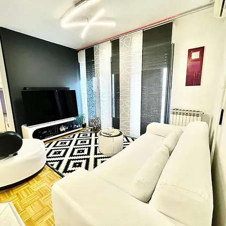 Lejlighed Familyapartment Love&peace