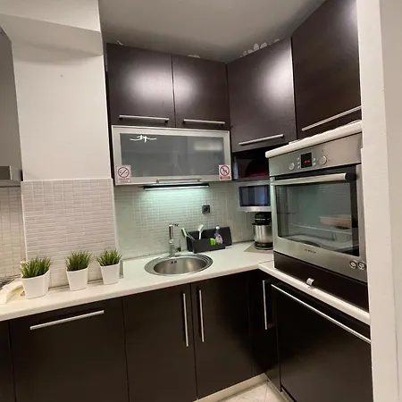 Familyapartment Love&peace Split