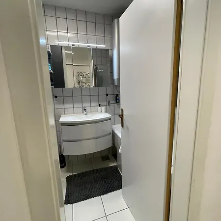 Familyapartment Love&peace Apartment