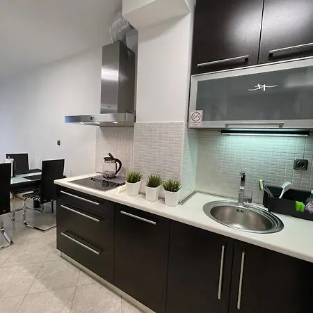 Apartment Familyapartment Love&peace *