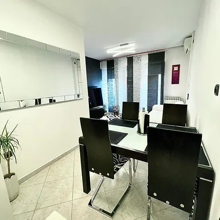 Familyapartment Love&peace