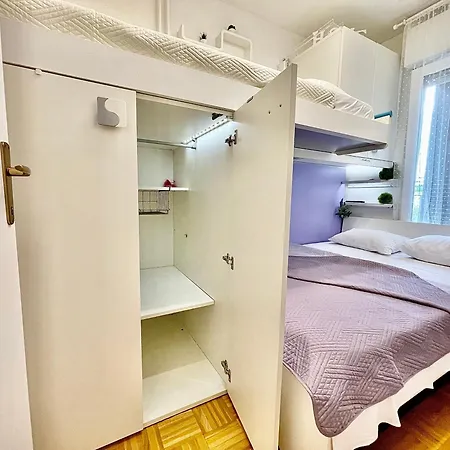 Familyapartment Love&peace Apartment