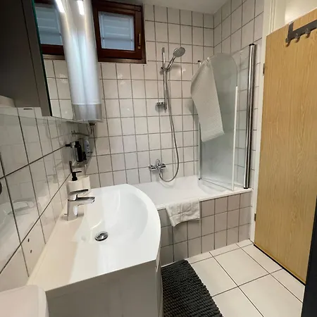 Familyapartment Love&peace *