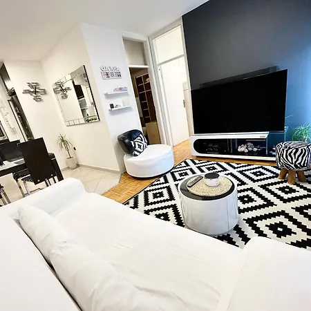 Familyapartment Love&peace * Split