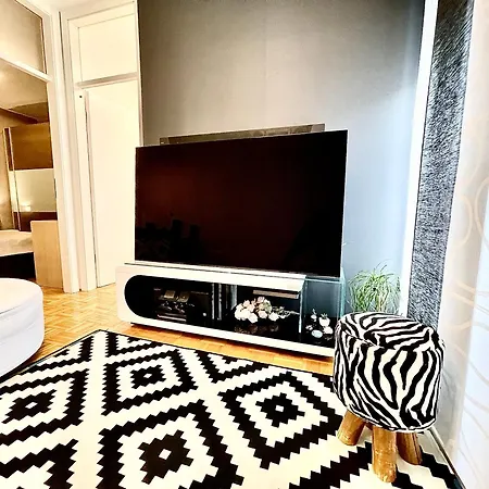 Familyapartment Love&peace Apartment