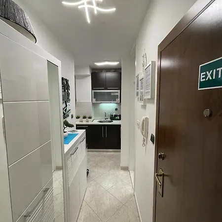 Apartment Familyapartment Love&peace