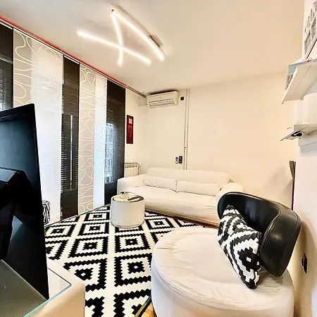 Familyapartment Love&peace Split