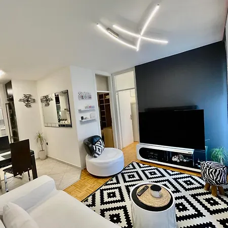 Familyapartment Love&peace * Split