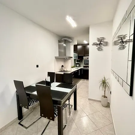 Familyapartment Love&peace Split