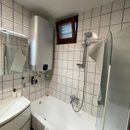 Apartment Familyapartment Love&peace