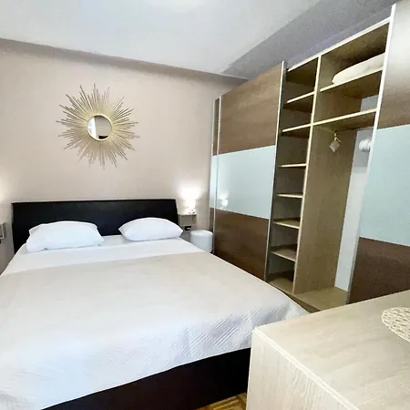 Familyapartment Love&peace Apartment *