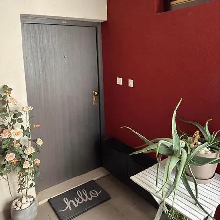 Familyapartment Love&peace Split