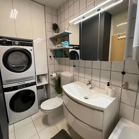 Familyapartment Love&peace * Split