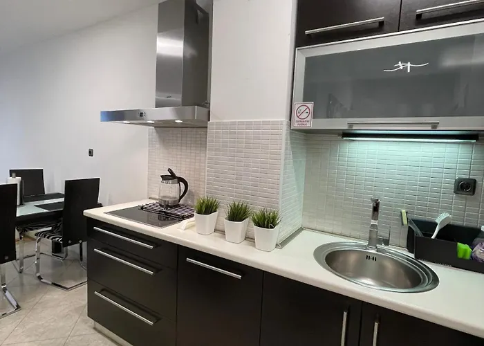 Apartment Familyapartment Love&peace *