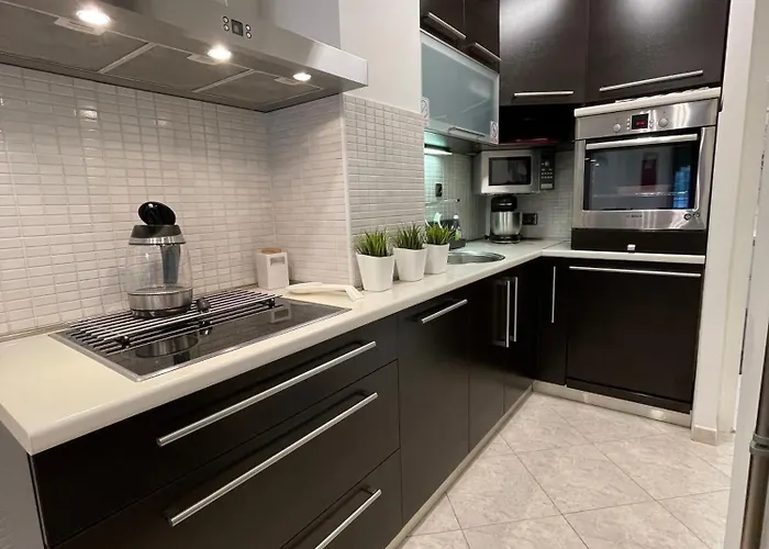 Familyapartment Love&peace *