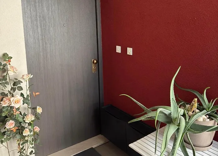 Familyapartment Love&peace 스플리트