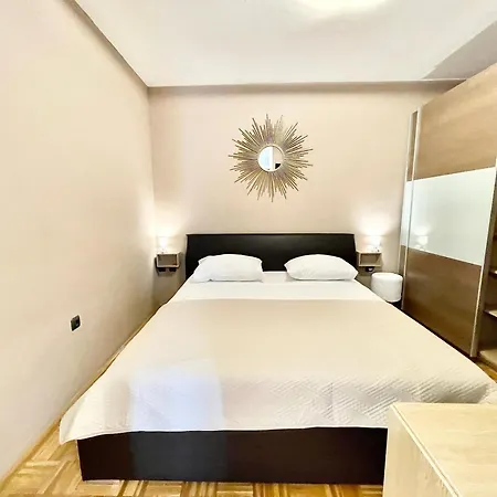 Familyapartment Love&peace * 스플리트