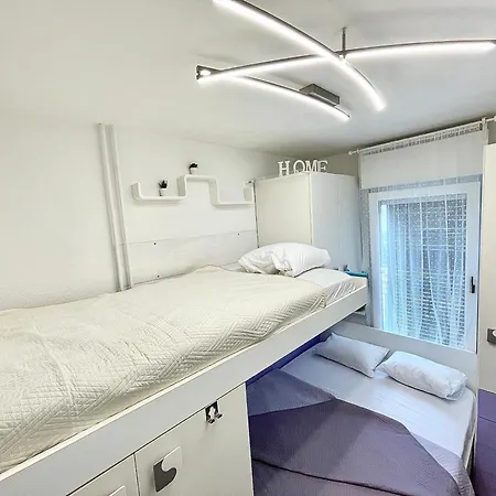 Familyapartment Love&peace * 스플리트